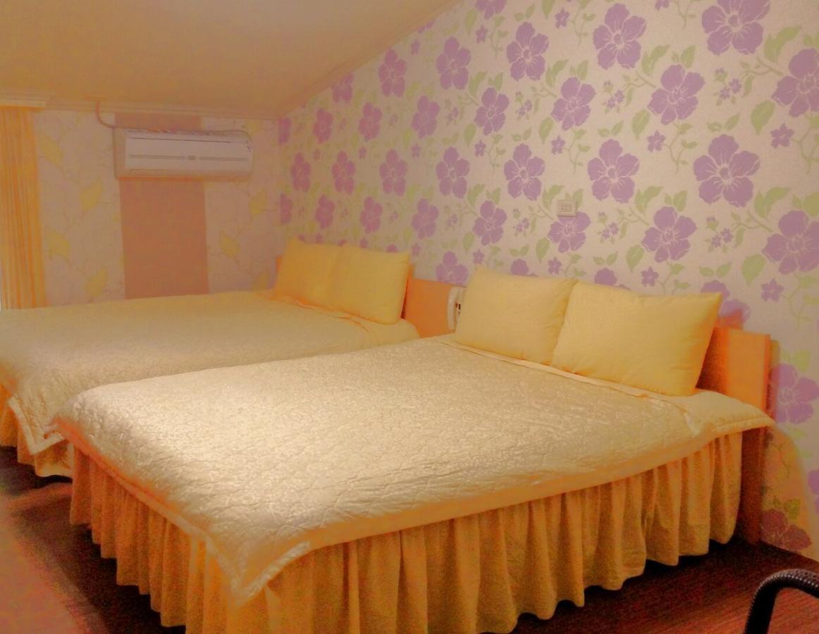 Js Hotspring Hotel Руисуи Екстериор снимка