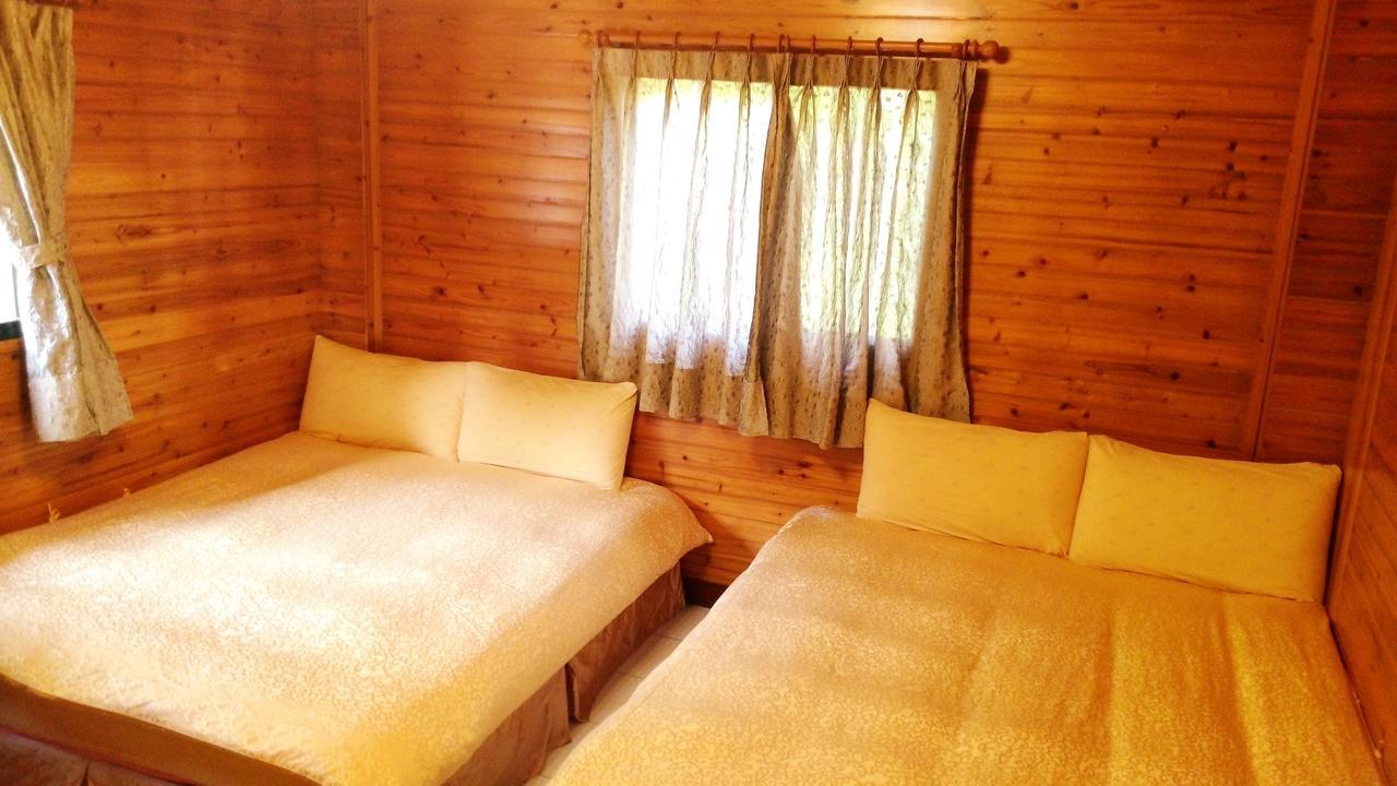 Js Hotspring Hotel Руисуи Екстериор снимка
