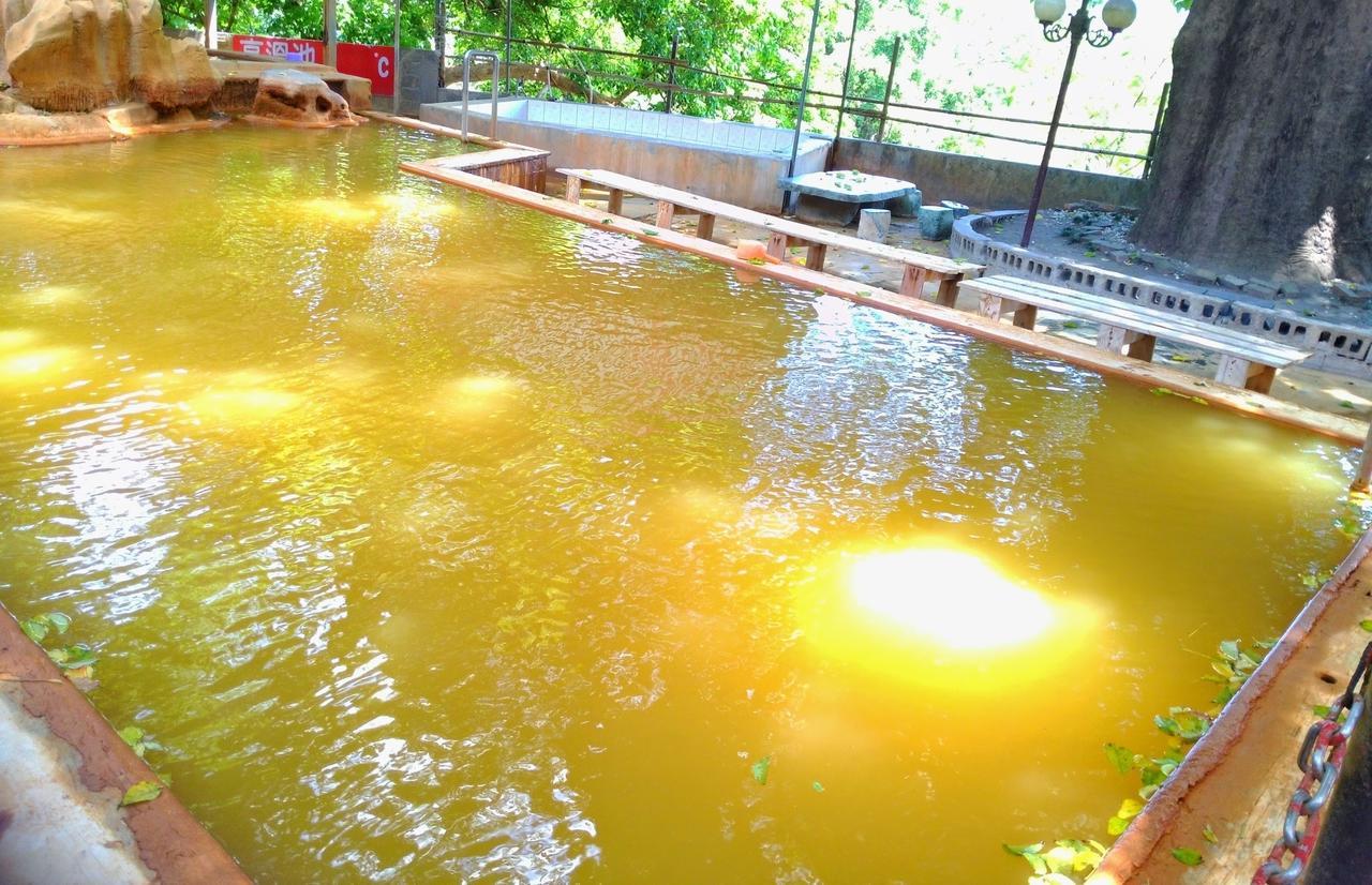 Js Hotspring Hotel Руисуи Екстериор снимка