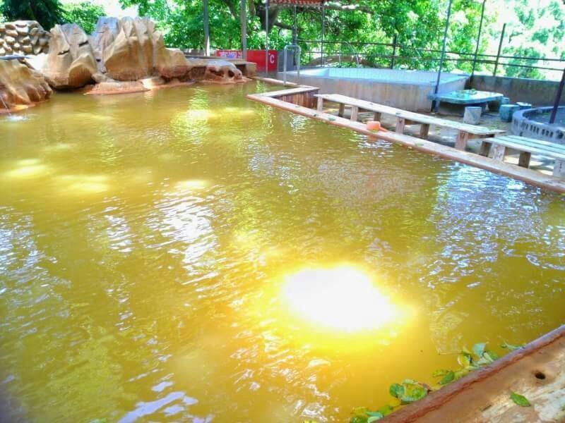 Js Hotspring Hotel Руисуи Екстериор снимка